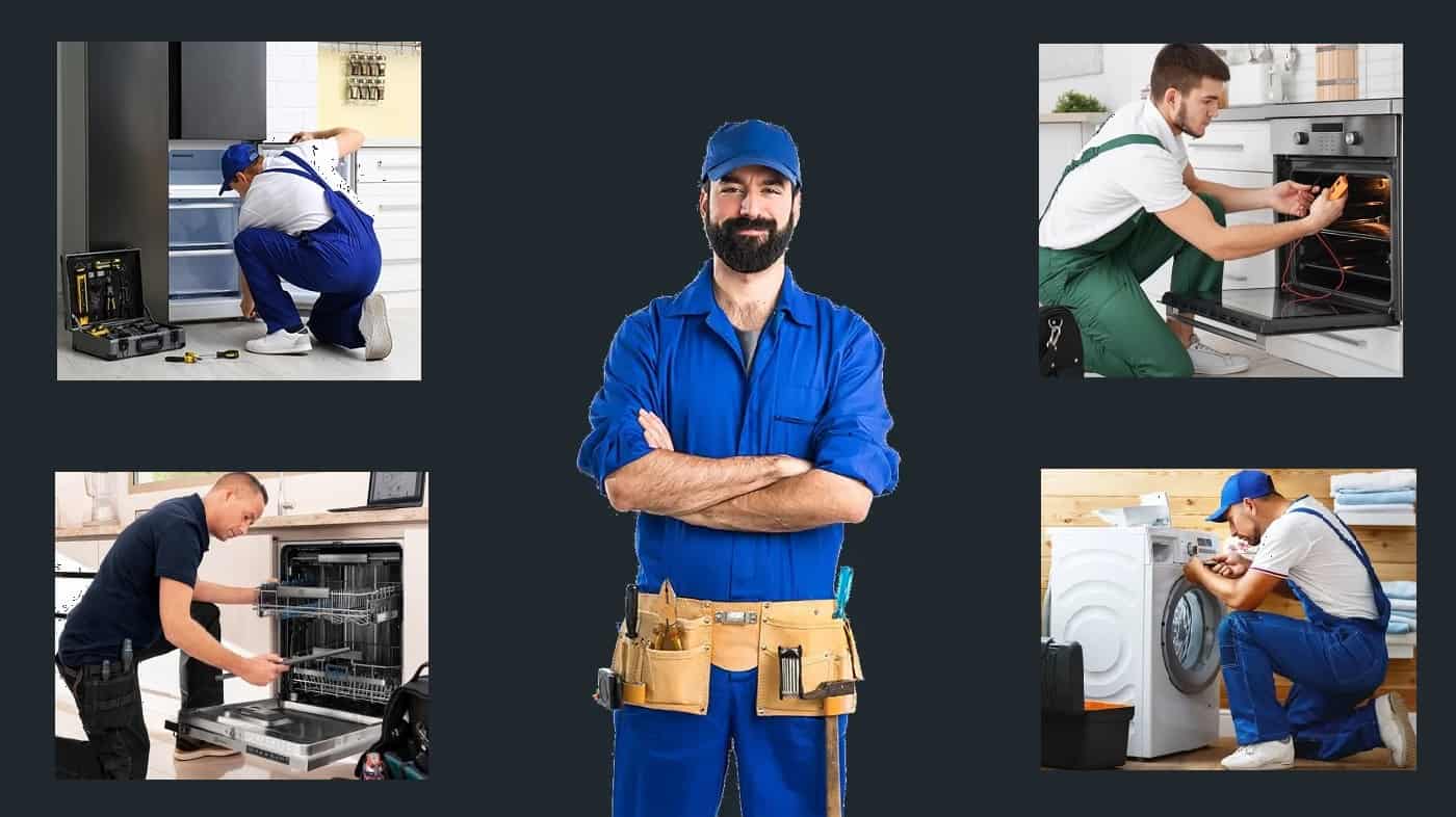 Gültepe beyaz eşya servisi