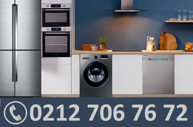 Gültepe Mahallesi beyaz eşya tamir servisi